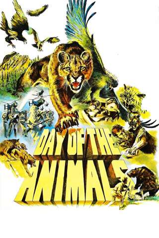Future animals