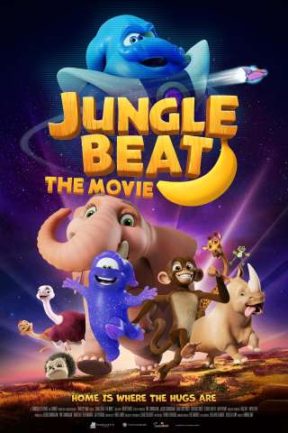 Jungle Beat - Il Film