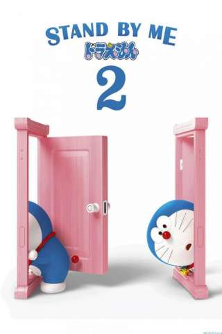 Doraemon - Il film 2