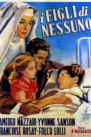 I figli di nessuno