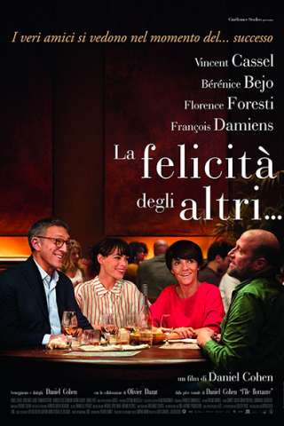 La felicità degli altri