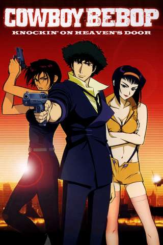 Cowboy Bebop - Il film