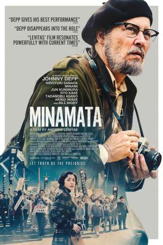 Il caso Minamata