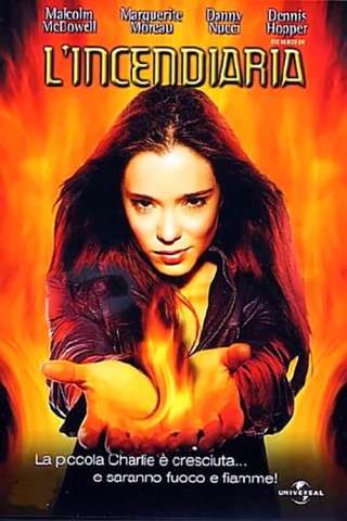 L'incendiaria