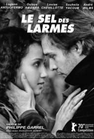 Le sel des larmes