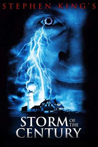 La tempesta del secolo