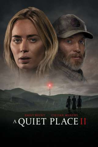 A Quiet Place 2