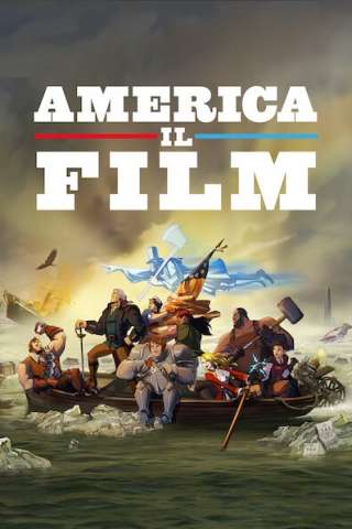 America - Il film