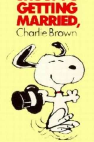 Snoopy si sposa, Charlie Brown