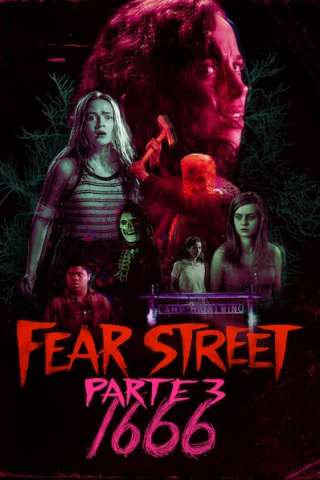 Fear Street: 1666
