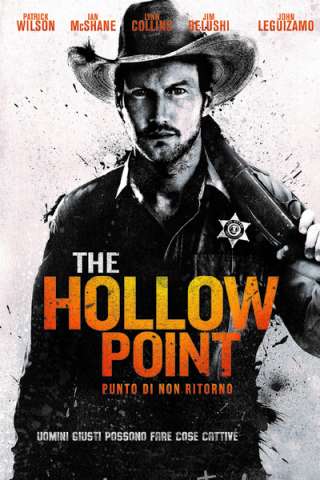 The Hollow Point - Punto di non ritorno