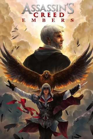 Assassin's Creed: Embers [CORTO]