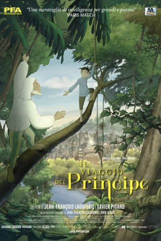 I viaggi del principe