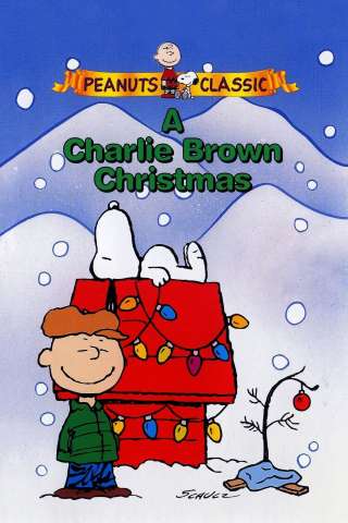 Un Natale da Charlie Brown