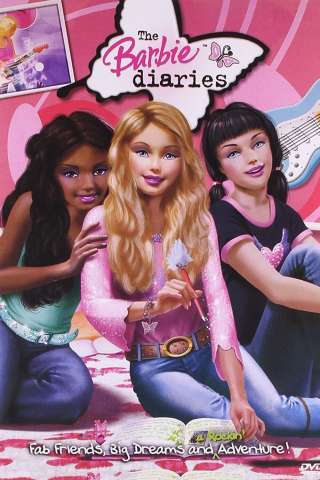 Il diario di Barbie