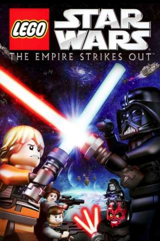LEGO Star Wars: L'Impero fallisce ancora