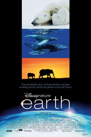 Earth - La nostra terra