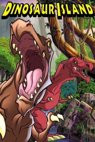 L'isola dei dinosauri