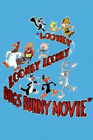 Looney, Looney, Looney Bugs Bunny Movie