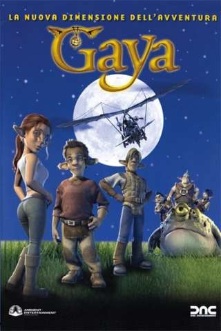 Gaya
