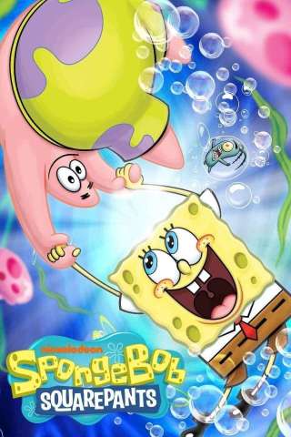 SPONGEBOB E I PANTALONI TONDI