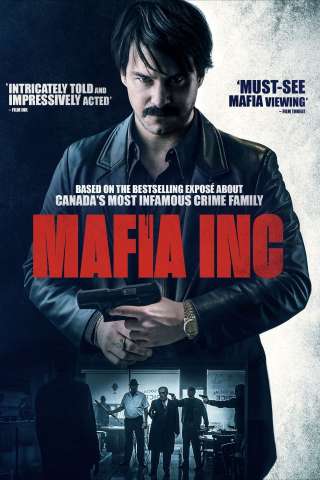 Il padrino della mafia