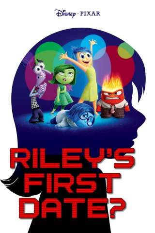 Il primo appuntamento di Riley