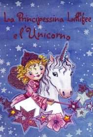 Princess Lillifee and the Little Unicorn