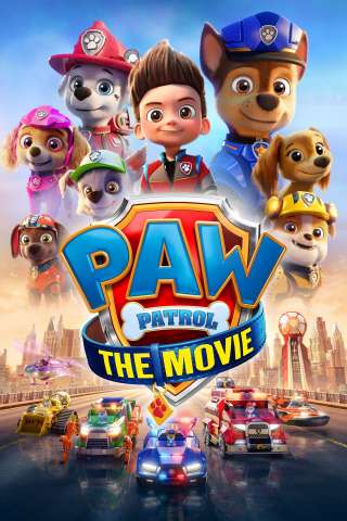 Paw Patrol: Il film