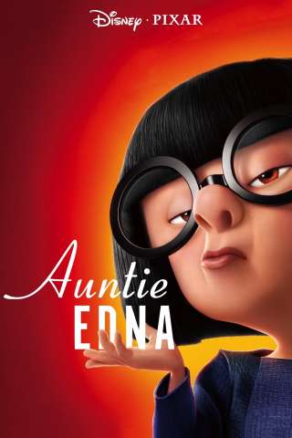 Zietta Edna [CORTO]