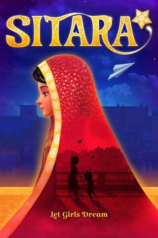 Sitara: Let Girls Dream [CORTO]