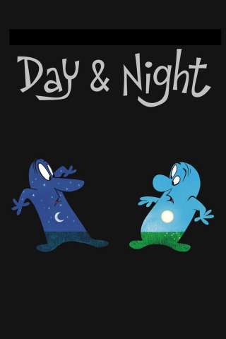 Quando il giorno incontra la notte [CORTO]