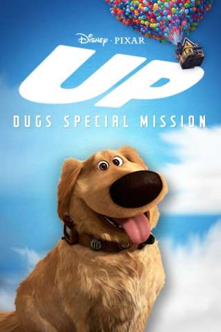 La missione speciale di Dug [CORTO]