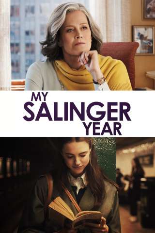 Un anno con Salinger