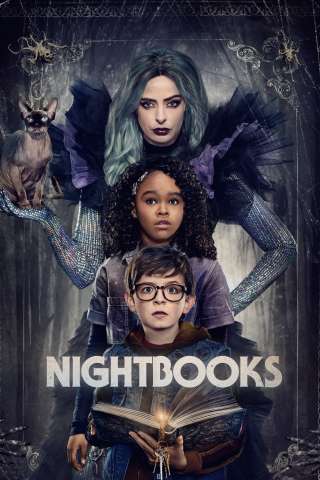 Nightbooks - Racconti di paura