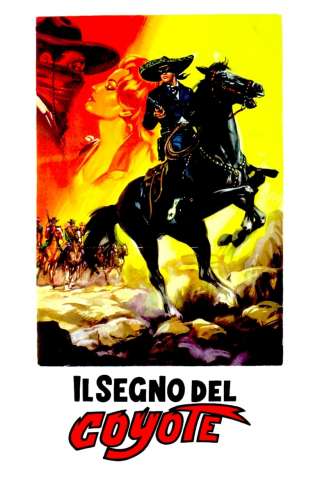 Il segno del coyote