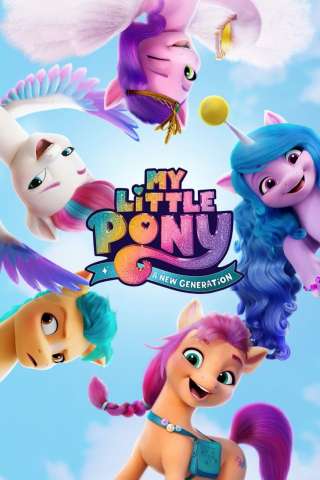 My Little Pony - Una nuova generazione