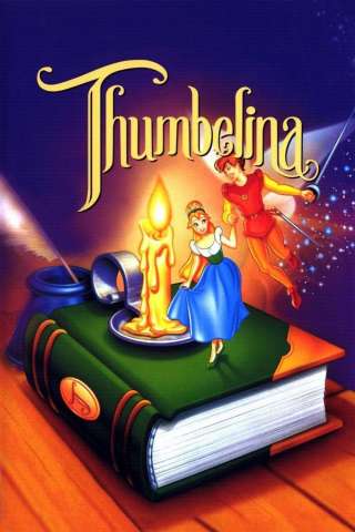 Thumbelina - Pollicina