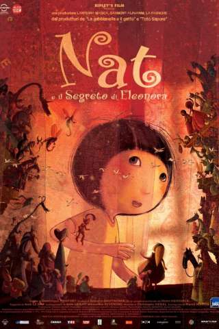 Nat e il segreto di Eleonora