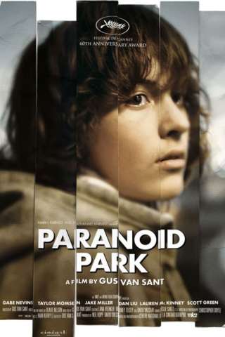 Paranoid Park