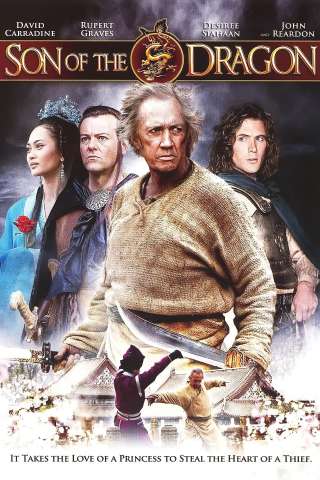 La principessa e la magia del drago
