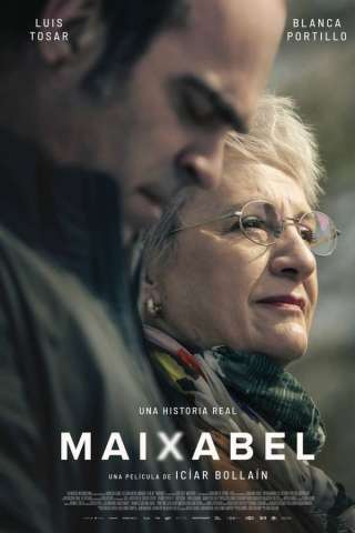 Una donna chiamata Maixabel