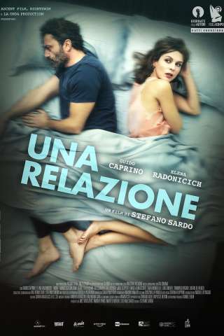 Una relazione