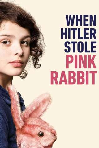 Quando Hitler rubò il coniglio rosa