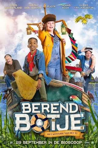 Berend Botje