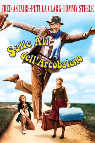 Sulle ali dell'arcobaleno