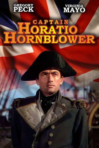 Le avventure del capitano Hornblower