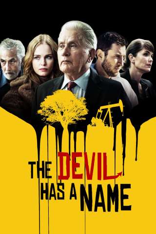 The Devil Has a Name