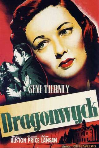 Il castello di Dragonwyck