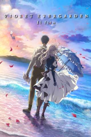 Violet Evergarden: Il film